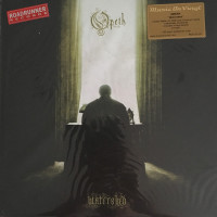 Opeth – Watershed ( 2 LP) 2018 EU. Sıfır Plak