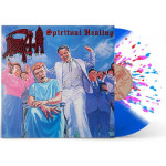 Death – Spiritual Healing (Coloured Vinyl) 2021 Sıfır