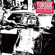 Torque – Torque (Sıfır Plak) 2019 Avrupa Baskı