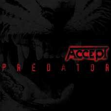 Accept – Predator (Sıfır Plak) Hollanda 2019