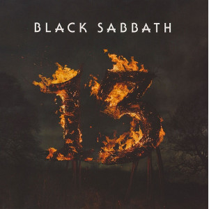 Black Sabbath - 13 (2 LP)