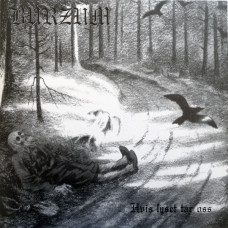 Burzum - Hvis Lyset Tar Oss (LP) Burzum - Hvis Lyset Tar Oss (LP)