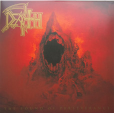 Death - The Sound Of Perseverance - Reissue [Vinyl LP]