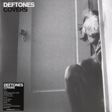 Deftones – Covers (LP) 2017 Avrupa, SIFIR Deftones – Covers (LP) 2017 Avrupa, SIFIR