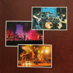 Dream Theater - Master Of Puppets - Live In Barcelona, 2002 (2 LP+CD) SIFIR