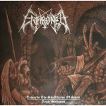 Enthroned - Towards the skullthrone of Satan / Regie Sathanas (2 LP) SIFIR