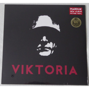Marduk – Viktoria (LP) 2018 Europe, SIFIR