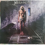 Megadeth - Countdown To Extinction (LP,  Purple Vinyl) 2023 Europe, SIFIR