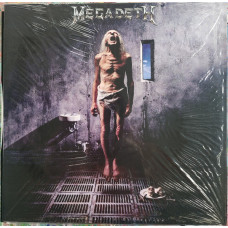 Megadeth - Countdown To Extinction (LP,  Purple Vinyl) 2023 Europe, SIFIR