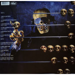 Megadeth - Countdown To Extinction (LP,  Purple Vinyl) 2023 Europe, SIFIR