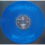 Motörhead - Motörizer (LP) Coloured
