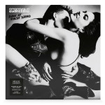 Scorpions - Love At First Sting (Special Edition) (180g, 1LP, silberfarbenes Vinyl) Special Edition Color vinyl, 180 grams