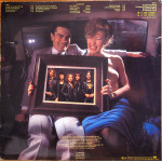 Scorpions – Lovedrive (LP) 1983 Avrupa