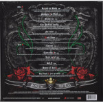 Scorpions – Sting In The Tail (Plak) 2010 Avrupa, SIFIR