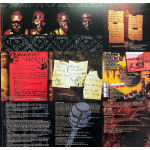 Sepultura - Roots (2 X LP+ Bonus LP) 2017 Avrupa, SIFIR