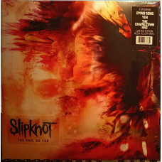 Slipknot - The End, So Far (2 LP)