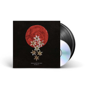 Swallow The Sun - Moonflowers (2 LP + CD) SIFIR