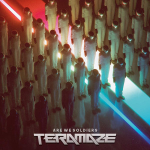 Teramaze - Are We Soldiers (2 LP) SIFIR