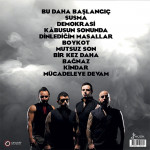 Murder King – Gürültü Kirliliği