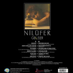 Nilüfer - Geceler (LP)