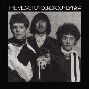 The Velvet Underground – 1969 (2 x LP, Compilation) Europe 2018 SIFIR