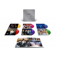 Queen – The Platinum Collection (6 x LP Box Set, Limited Edition) 2022 Europe, SIFIR