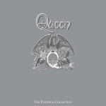 Queen – The Platinum Collection (6 x LP Box Set, Limited Edition) 2022 Europe, SIFIR