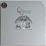 Queen – The Platinum Collection (6 x LP Box Set, Limited Edition) 2022 Europe, SIFIR