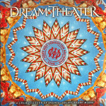 Dream Theater – A Dramatic Tour Of Events | Select Board Mixes (3 x LP + 2 x CD) 2021 Europe, SIFIR