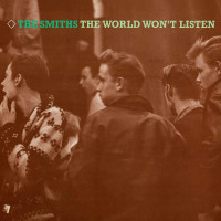 The Smiths – The World Won't Listen (2 x LP, Compilation) UK 2012 SIFIR