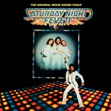 Various – Saturday Night Fever (2 x LP, Compilation) 1977 UK