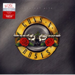 Guns N' Roses – Greatest Hits 	(2 x LP, Compilation) 2020 Europe, SIFIR