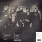 Guns N' Roses – Greatest Hits 	(2 x LP, Compilation) 2020 Europe, SIFIR