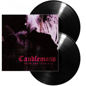 Candlemass – From The 13th Sun (2 x LP) Germany 2014 SIFIR