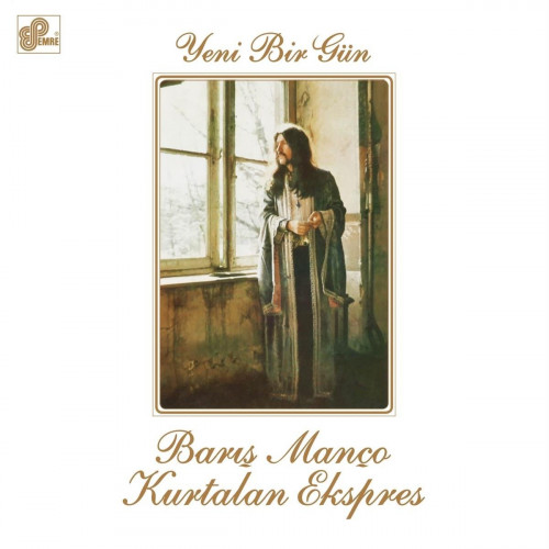 Barış Manço / Kurtalan Ekspres – Yeni Bir Gün (Sıfır Plak) 2018 Barış Manço / Kurtalan Ekspres – Yeni Bir Gün (Sıfır Plak) 2018