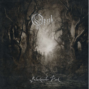 Opeth – Blackwater Park (2 x LP) 2025 Europe, SIFIR