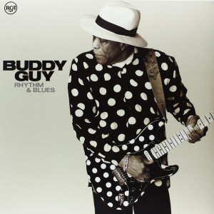 Buddy Guy – Rhythm & Blues (2 x LP) USA 2013 SIFIR