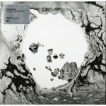 Radiohead – A Moon Shaped Pool (2 x LP) 2016 Europe, SIFIR