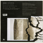 Radiohead – A Moon Shaped Pool (2 x LP) 2016 Europe, SIFIR