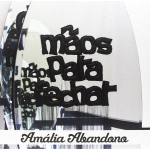 Amalia Rodrigues – Abandono (LP, Compilation) 2009 Portugal, SIFIR