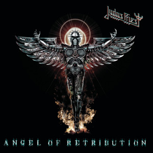 Judas Priest – Angel Of Retribution (2 x LP) 2017 Europe, SIFIR