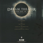 Dream Theater – Another Day In Tokyo Volume One Japan Broadcast 1995 (2 x LP) 2017 Germany, SIFIR