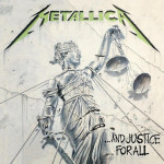 Metallica – … And Justice For All (2 x LP) Coloured, 2024 Europe / SIFIR