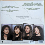 Metallica – … And Justice For All (2 x LP) Coloured, 2024 Europe / SIFIR