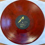 Metallica – 72 Seasons | 2 x LP, Limited Edition [Red And Black Marbled] 2023 Europe, SIFIR
