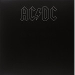 AC/DC – Back In Black (Sıfır Plak) 2021 Europe