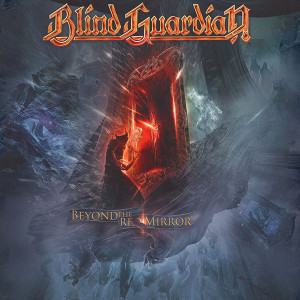 Blind Guardian – Beyond The Red Mirror (2 x LP) 2015 Europe, SIFIR