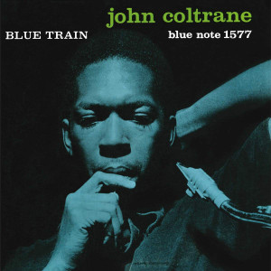 John Coltrane – Blue Train (LP, Remastered) 2014 Europe, SIFIR