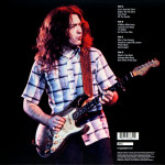 Rory Gallagher – Blues (2 x LP) 2019 Europe, SIFIR