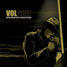 Volbeat – Guitar Gangsters & Cadillac Blood (Plak) 2018 Europe, SIFIR